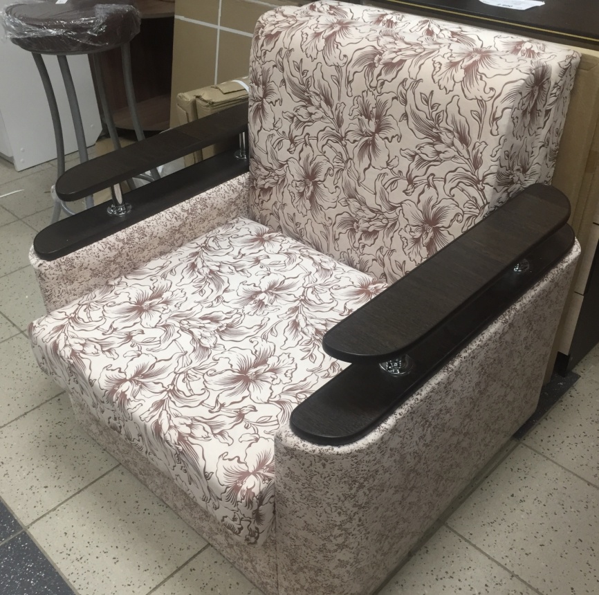 Кресло-кровать "Лорис" фото 1
